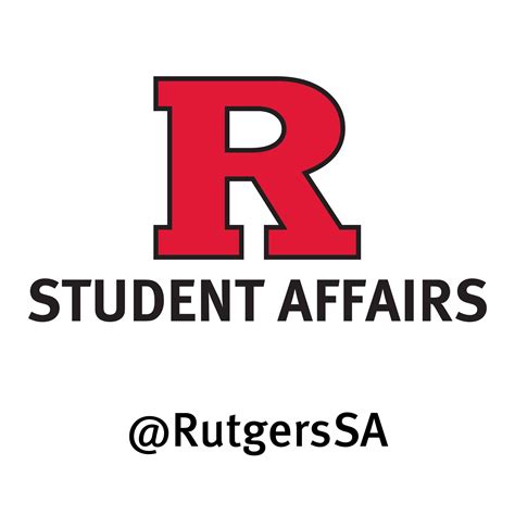 Senior Vice Chancellor for the Student Experience at Rutgers-New