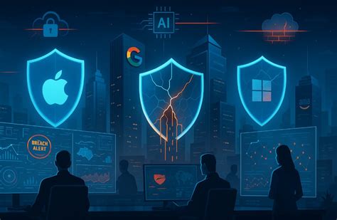 16 Billion Passwords Data Breach | Is Your Data at Risk? - London Local ...