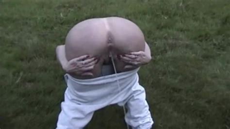 Big Ass Pawg Pee Fart ThisVid