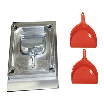 Plastic Household Product Dustpan Mold Plastic Injection Household Mold