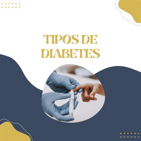 Quais S O Os Tipos De Diabetes Cursau Educa O Blog