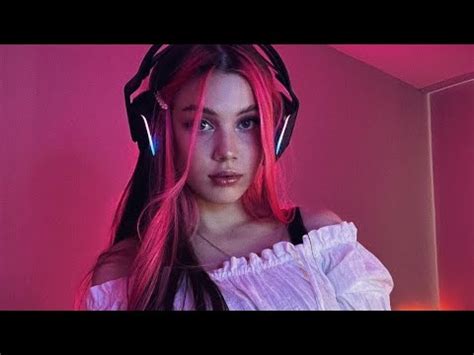 Russian Girl Arousing Hot Burps Part 1 Akyuliych YouTube