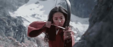 Mulan Assente Li Shang Nel Live Action Metropolitan Magazine