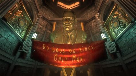 Petition · New Character Models For Bioshock Remasteredbioshock The