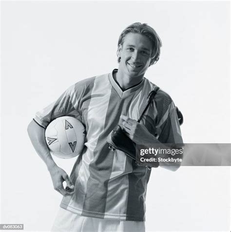 Ball Under Arm Photos And Premium High Res Pictures Getty Images