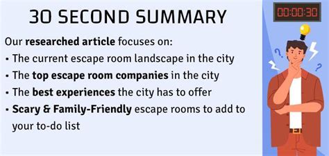 [Apr-2025] Best 7 Escape Rooms in Omaha that you must not miss ...