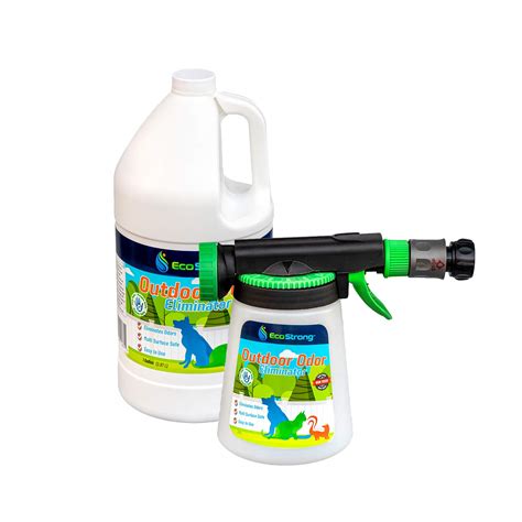 how to eliminate urine smell 10