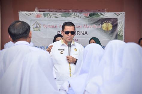 Rsud Muyang Kute Raih Akreditasi Paripurna Dari Lars Dhp Waspada