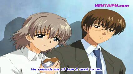 Sextra Credit UNCENSORED HENTAI Anime