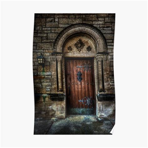 "All Are Welcome" Poster for Sale by Jigsawman | Redbubble