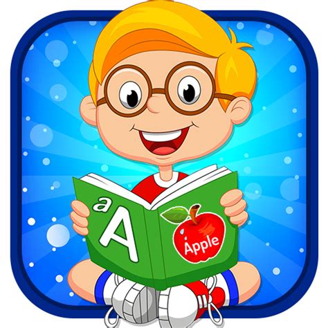 ABC Learning Game - Apps on Google Play