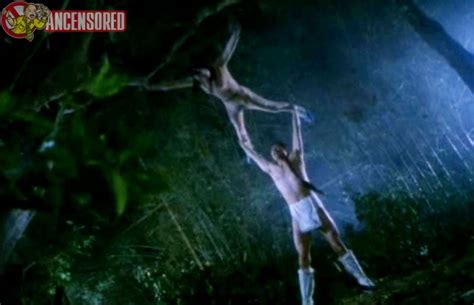 Nude Torture In Movies