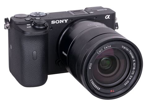 Kameratest Sony A6600 | FOTO HITS Magazin