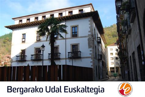 Abierto El Plazo De Matriculaci N De Enero En El Euskaltegi Municipal