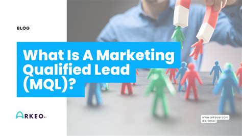 What Is A Marketing Qualified Lead Mql Examples Definition