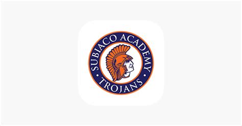 ‎subiaco Academy On The App Store