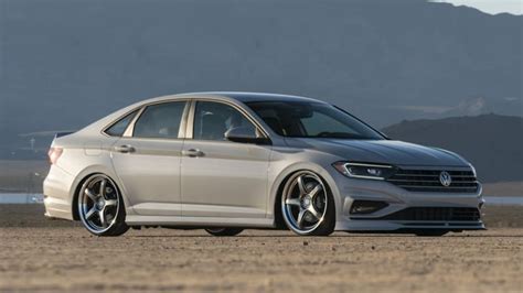 Volkswagen Jettas Customized For Sema Show Autoblog