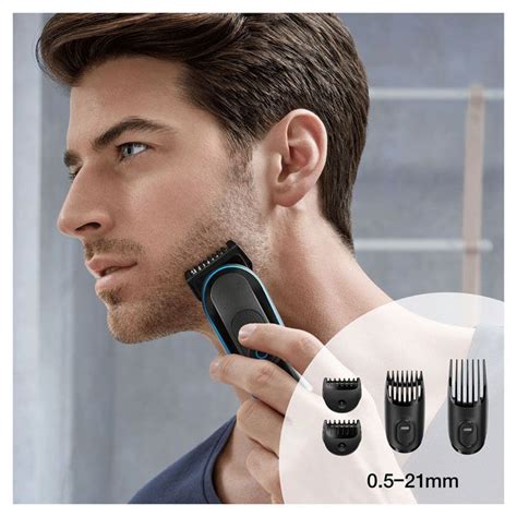 The 3 Best Beard Trimmers On The Market Grooming Kit Shaving Trimmer