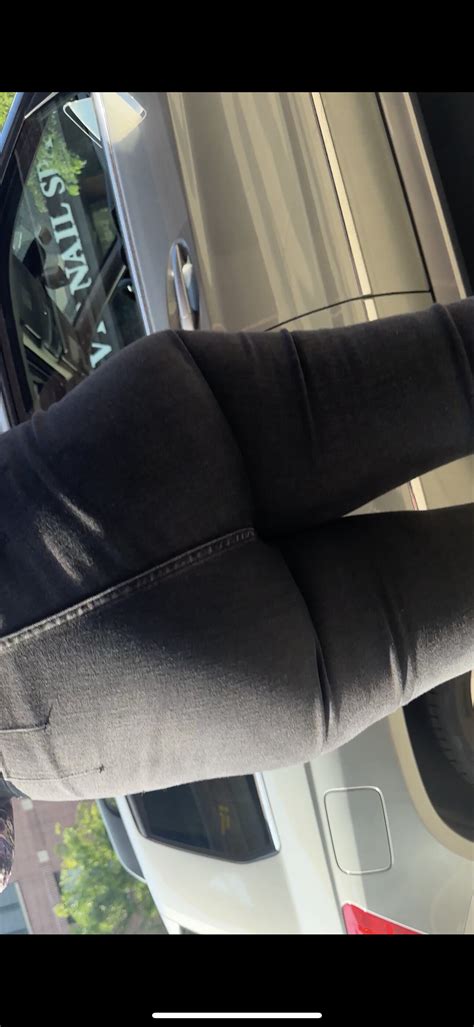 Fat Damn Ass Second Post Tight Jeans Forum