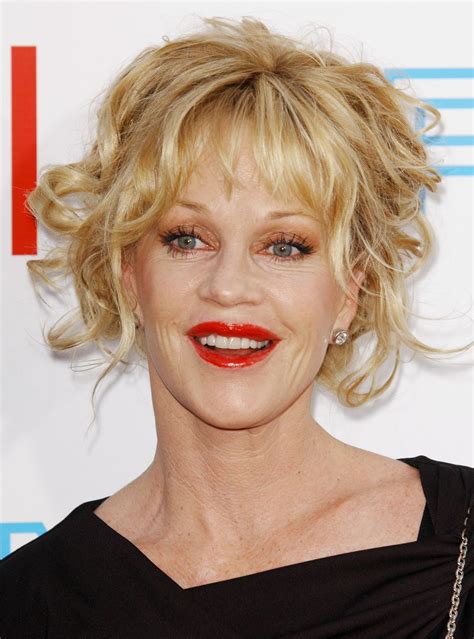 Melanie Griffith And Don Johnson