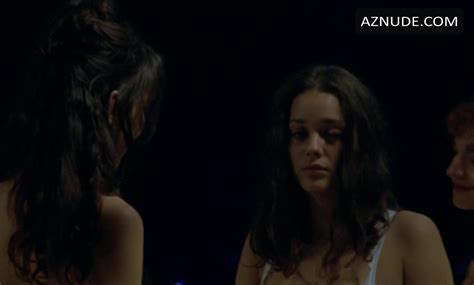 ANNA KARINA Nude AZNude