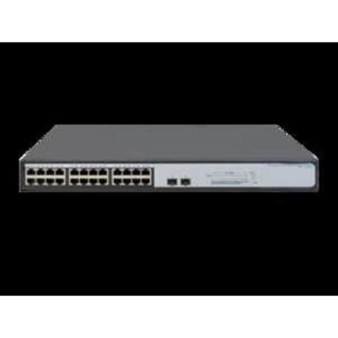 Jual HP 1420 24G 2SFP+ Switch JH018A oleh PT. Trikomindo Kharis Utama