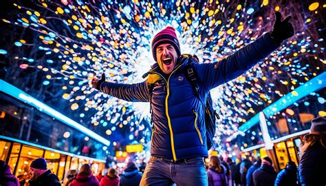 Aspen Nightlife Uncovered: Where Fun Never Sleeps