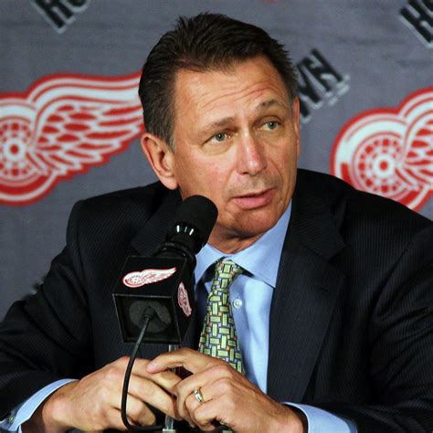 Detroit Red Wings' Biggest Needs and Best Trade Fits at the Deadline ...