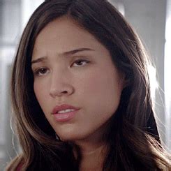 Kelsey Chow Hot