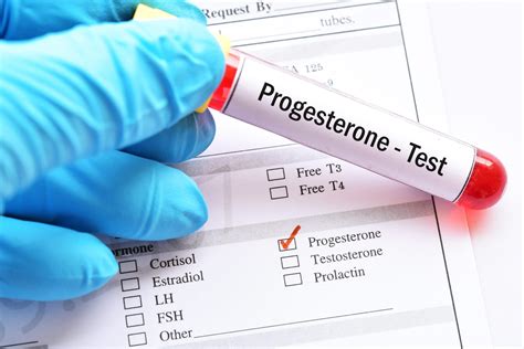 Progesterone- It's More Than A Hormone - El Paso, TX Doctor Of Chiropractic