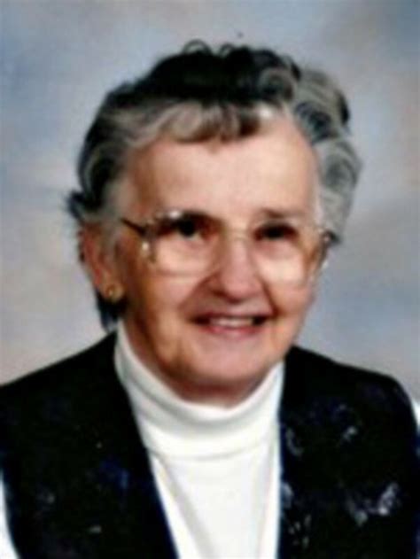 Obituary Of Dorothy Ruth LOBLAW McInnis Holloway Funeral Homes