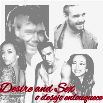 Desire And Sex Hist Ria Escrita Por Atchimswift Spirit Fanfics E Hist Rias