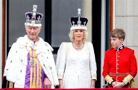 All about Queen Camilla's children and grandchildren | HELLO!