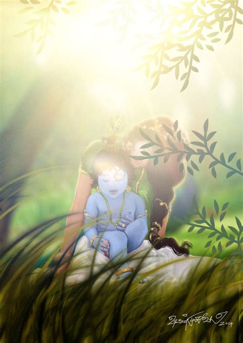 krishna art wallpapers wallpaper cave