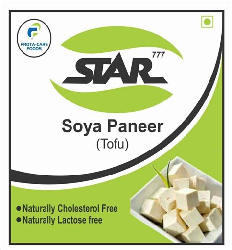 Soya Paneer at Rs 180/kilogram | Soya Paneer in Sangli | ID: 10597049112