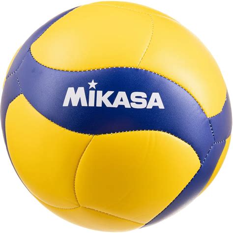 Mikasa V355W Volleyball Ansehen