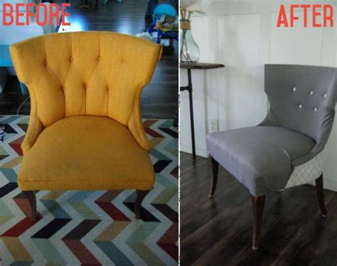 how much is it to reupholster a chair