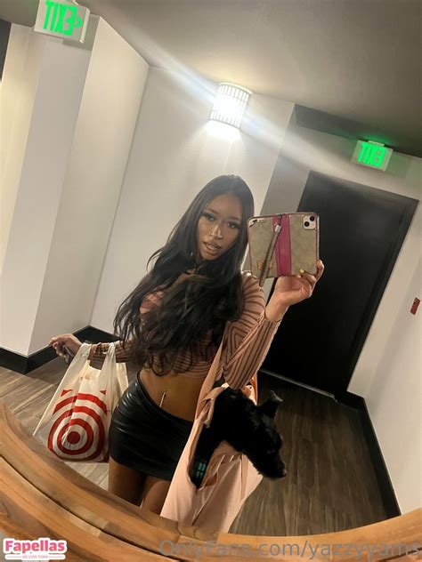 Queen Yasmeena Aka Yazzylonglegs Aka Yazzyyams Nude Leaks OnlyFans Fapellas
