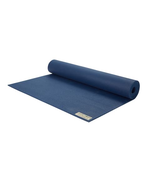 Коврик для йоги из каучука Jade Harmony Extra Wide 71см 5мм 203 см ...