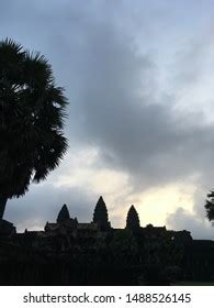 28 Angkor Wat Outline Stock Photos, Images & Photography | Shutterstock