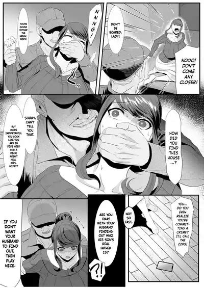 Niizuma Gari Newly Wed Hunting Nhentai Hentai Doujinshi And Manga