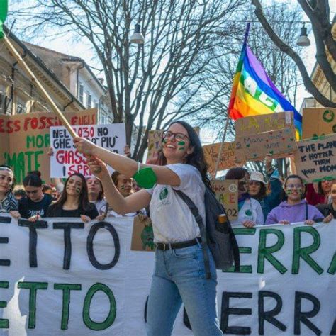 Fridays For Future Ecco Gli 8 Nuovi Portavoce Chi Sono E Le Loro