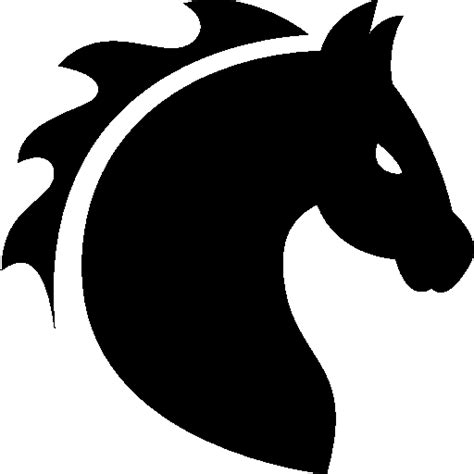 horse  icon png transparent background