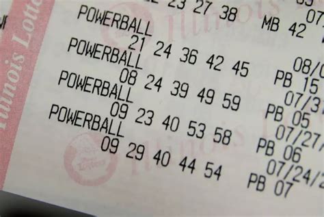 You Have A Better Chance Of _________ Than Winning Powerball