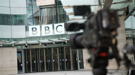 Bbc Suspends Presenter Accused Of Paying Teen For Sexually Explicit