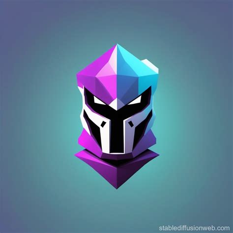 Fortnite Inspired Futuristic Turkey Logo Stable Diffusion Online
