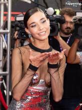 FREDERICA GARCIA Nude AZNude