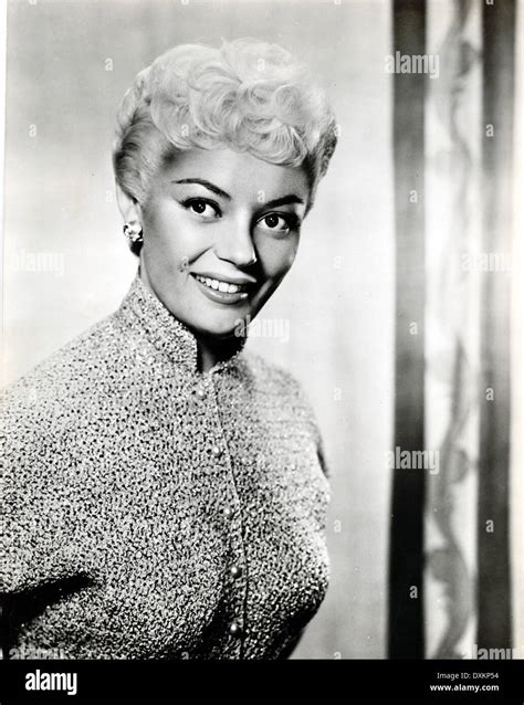 Sheree North High Resolution Stock Photography And Images Alamy