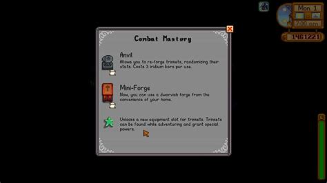 Stardew Valley Trinkets A Guide To Unlocking And Effects Hold To Reset