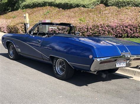 1968 To 1988 Buick Gran Sport For Sale On